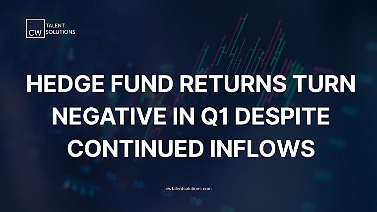 Hedge fund returns turn negative in Q1 despite continued inflows -
LinkedIn