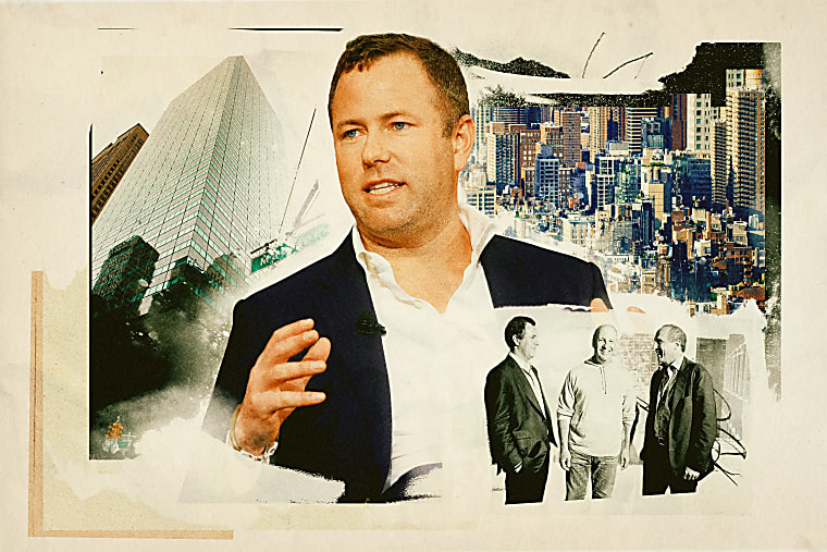 Hedge Fund Schonfeld’s Millennial Boss Drags It Back From the Brink
- Bloomberg.com