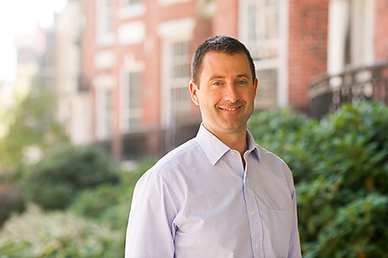 Hedge Fund Specialist Joins Investment Office - bu.edu