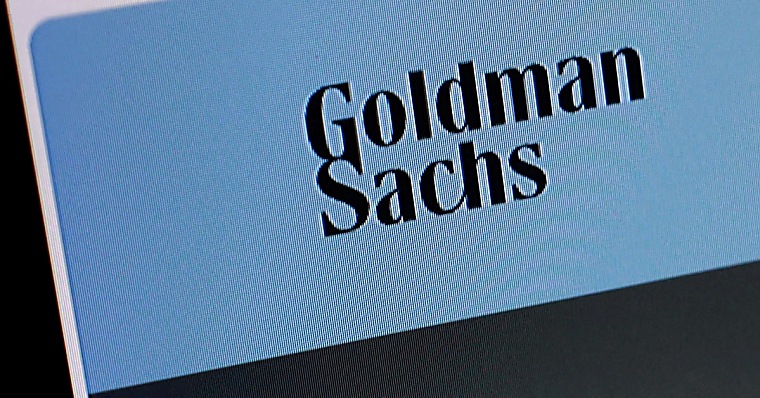 Hedge funds bet against U.S. stocks and turn to Europe, Goldman Sachs
says - Reuters