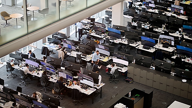 Hedge funds have momentum after posting double-digit returns last year