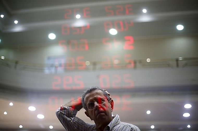 Hedge funds pitch risky deal-contingent derivatives to private equity
firms - ifr-logo