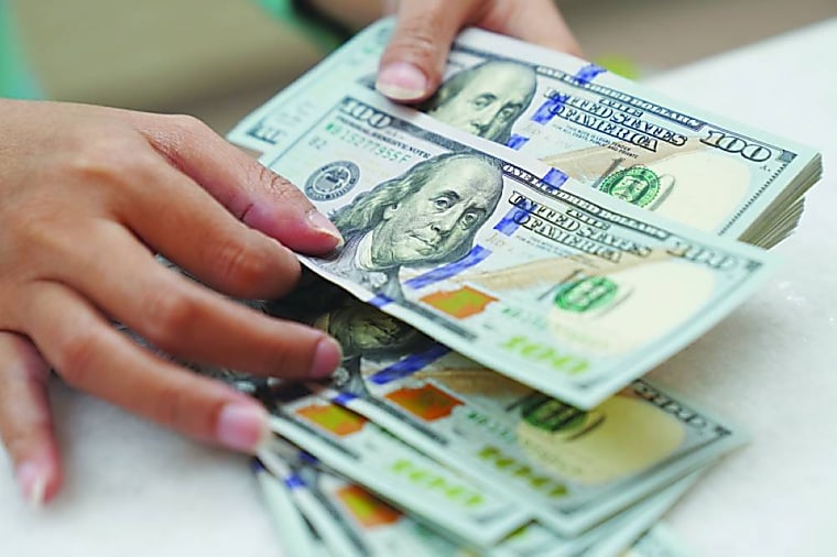 Hedge funds pivot to bearish dollar bets on US-Iran talks optimism|
Gulf Times - Gulf Times