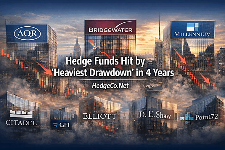 Hedge Funds Turn “Net Long”
