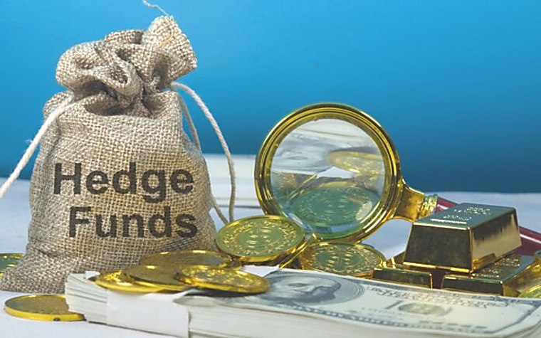 Hedge funds turning to third parties for risk management, study shows
- fundsglobalmena.com