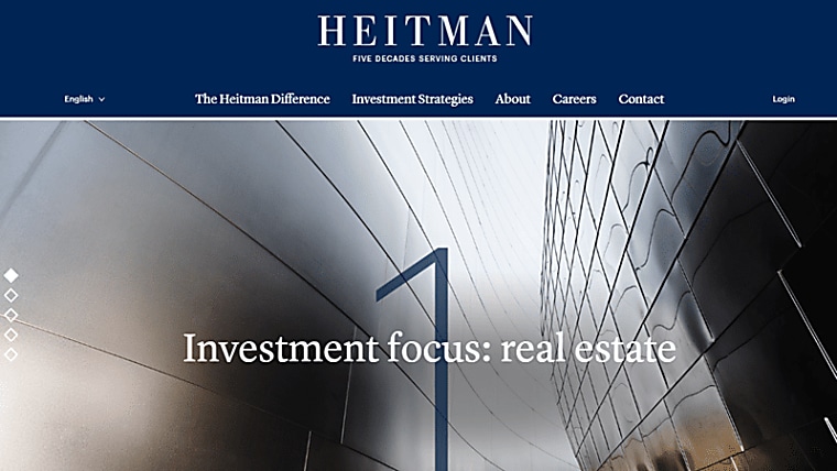 Heitman Closes $800 Million Real Estate Debt Fund - citybiz.co