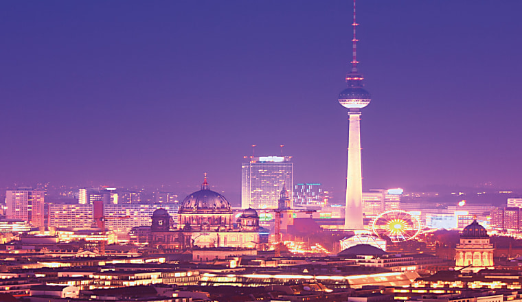 Henderson Park in €1.25bn first close for second Europe value-add
fund - Private Equity Real Estate | PERE