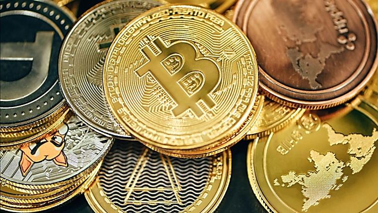 Here are 5 Things to Do When the Crypto Market Falls - VOI.id