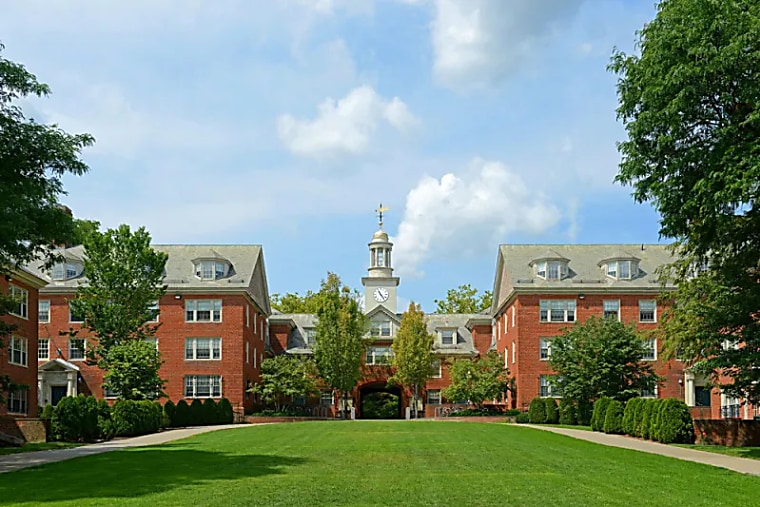 Here’s Why Brown Beat Every Ivy League Endowment - Institutional
Investor