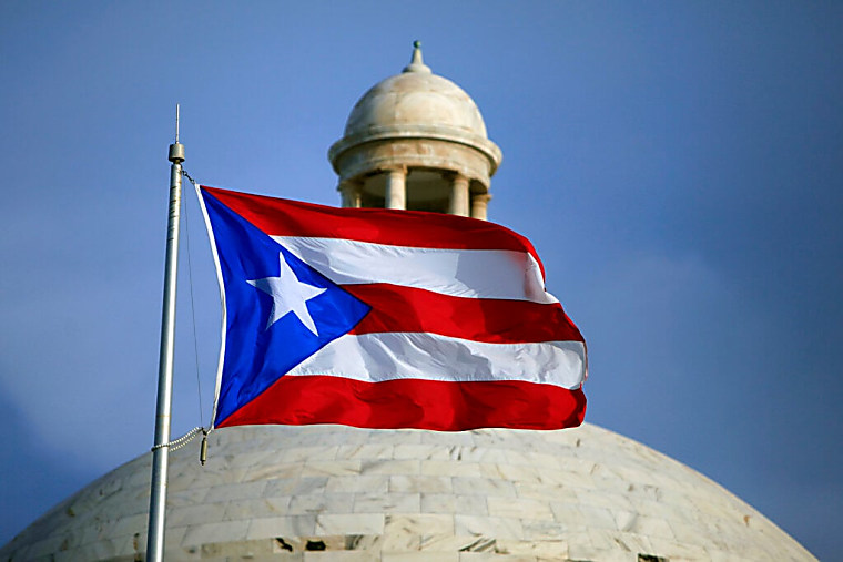 High Court Rules Against Vulture Fund in Puerto Rican Debt Case -
Courthouse News