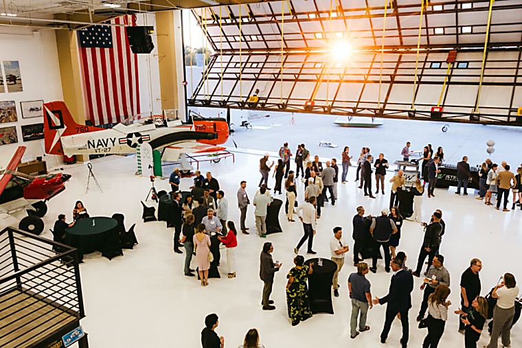 Hill Research Receives Investment from Jetstream Venture Fund -
FinSMEs