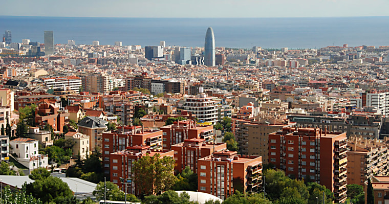 Hines Spain & Portugal: Driving Excellence in Real Estate - Hines