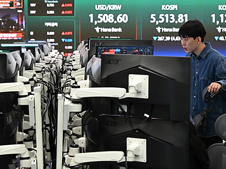 HK, region power down as Trump threat escalates fears -
香港電台新聞網