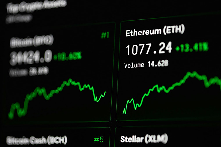 Hong Kong Woman Loses $1 Million to Crypto Scam - Bitdefender