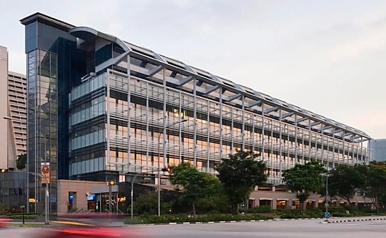 Hongkong Land Preps $6.2B Singapore Private Fund With Marina Bay,
Raffles Assets - mingtiandi.com