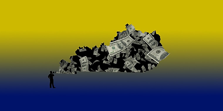 How a Gang of Hedge Funders Strip-Mined Kentucky’s Public Pensions -
The Intercept