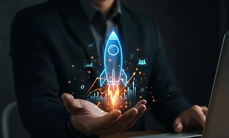 How AI Venture Capital Differs from Traditional VC - The AI Journal