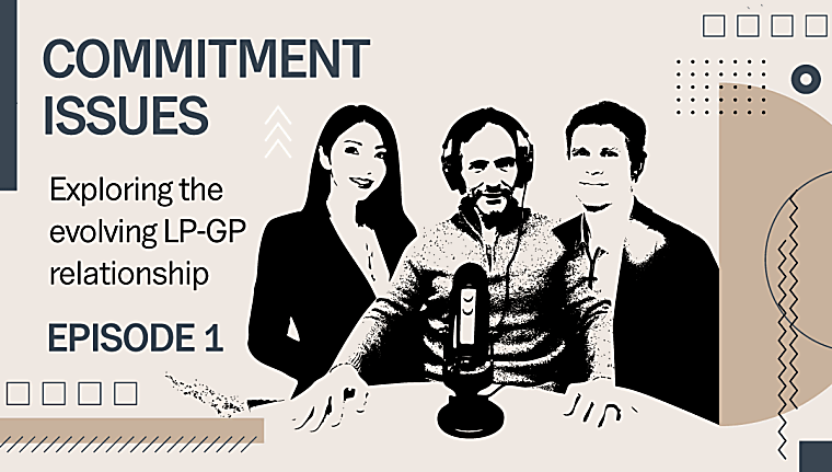 How an LP and a GP are approaching the slower exit environment -
Private Equity International | PEI