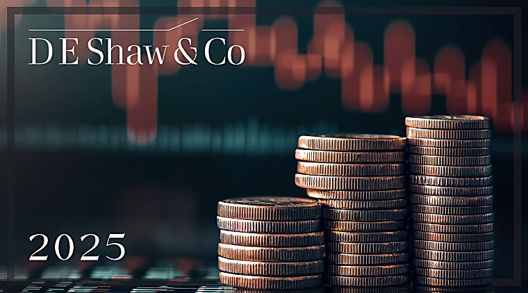 How D.E. Shaw’s Oculus Fund Made a 28.2% Return in 2025 - Disruption
Banking