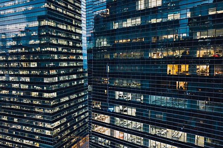 How Do Private Equity Real Estate Investments Stack Up Against REITs?
- Yahoo Finance