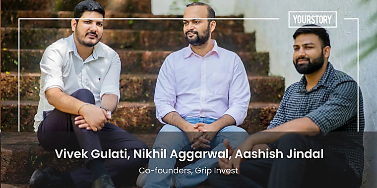 How Grip Invest is tapping business models of Furlenco, Blue Tokai,
Rentomojo, others to enable alt investments - YourStory.com