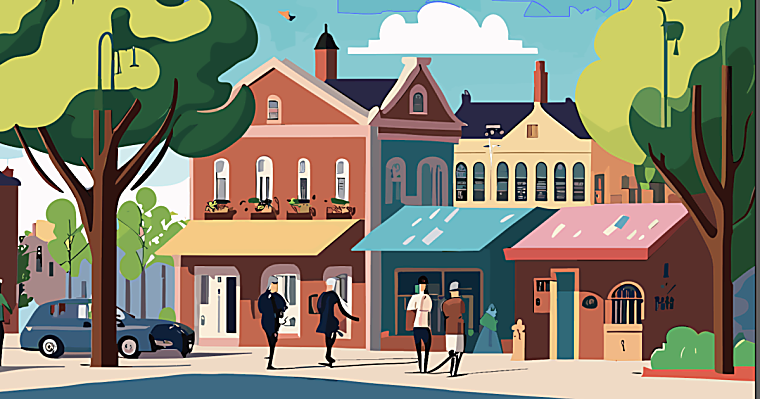 How Pensions Power the Economy - National Education Association | NEA