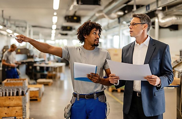 How Private Equity Found Its Way Into the Boring, Profitable World of
Industrial Distribution - primaryignition.com