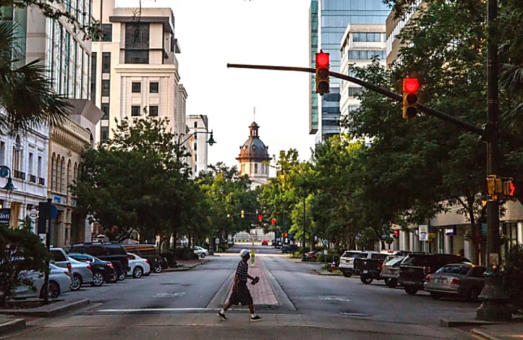 How South Carolina Made $1B Off Low Beta Hedge Funds - Institutional
Investor