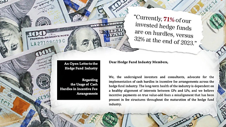 How Texas Teachers pushed back on hedge fund fees — and won -
pionline.com