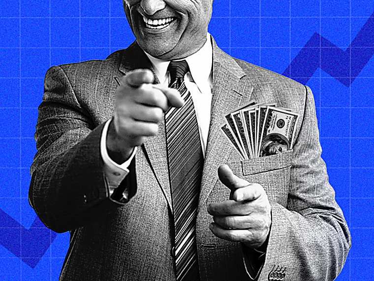How this job went from the Wall Street equivalent of a used car dealer
to the hottest gig for 2026 - Business Insider