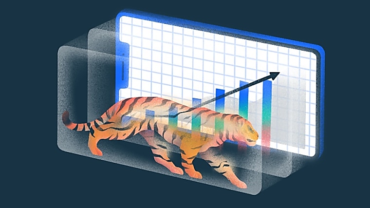 How Tiger Global, SoftBank Vision Fund And Insight Partners Changed
The Venture Landscape In 2021 - Crunchbase News