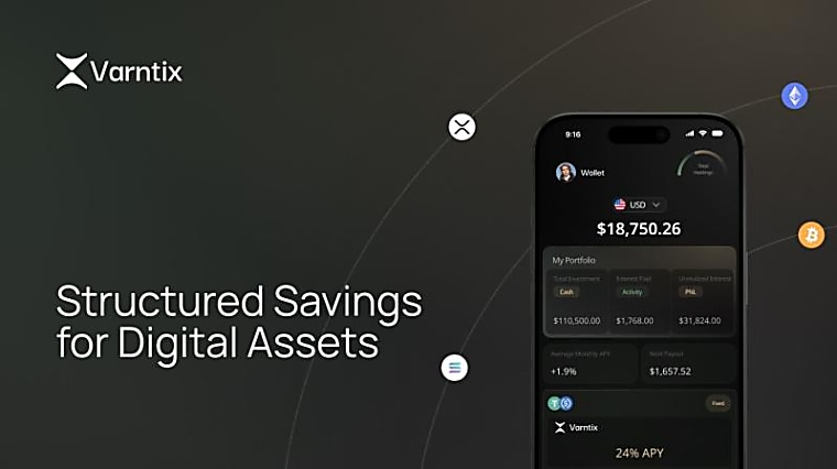 How To Earn Interest On Your Crypto (Binance vs Coinbase vs Varntix) -
openPR.com