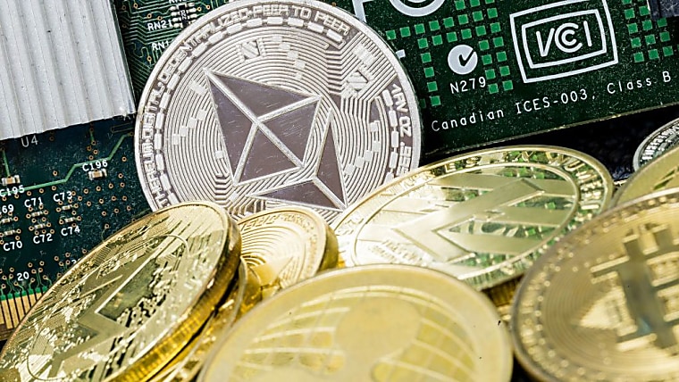 How to invest in crypto ETNs through an ISA - MoneyWeek