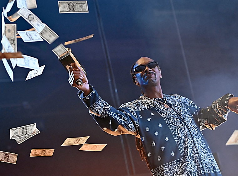 How To Invest Like Snoop Dogg - Investopedia