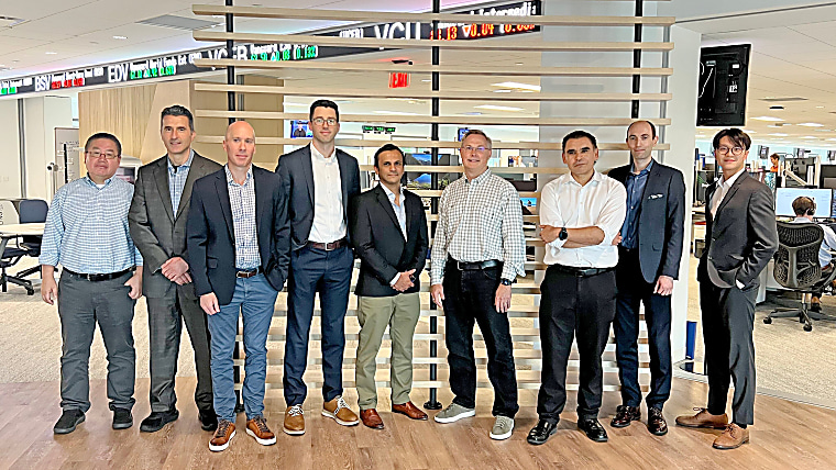 How Vanguard’s $9.3 billion Strategic Equity Fund uses artificial
intelligence to enhance traditional quant methods - pionline.com
