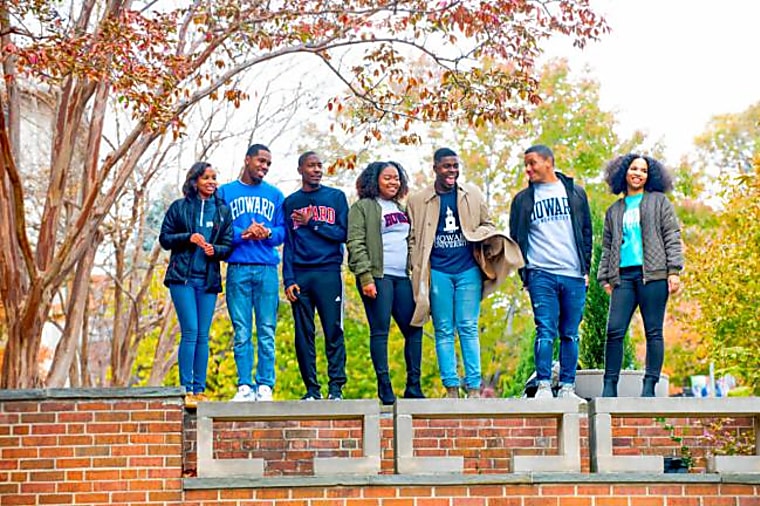 Howard University Joins Base10 Partners Advancement Initiative to Grow
Endowment and Increase Workforce Diversity - thedig.howard.edu
