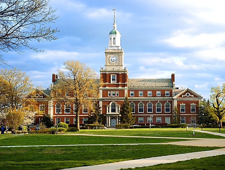 Howard University Named as Partner in $90 Million Initiative to Create
Diverse Pipeline to Alternative Finance Industry - The Dig at Howard
University