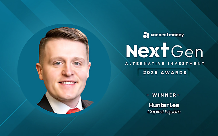 Hunter Lee: Guiding the Future of Tax-Advantaged Real Estate -
www.connectmoney.com