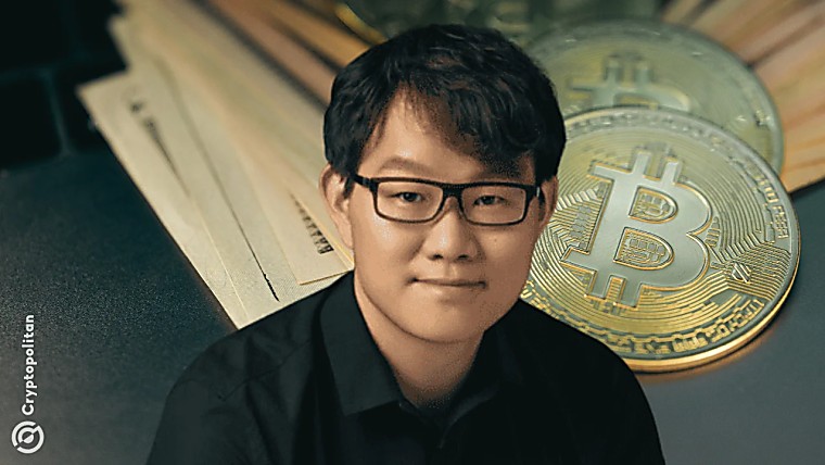 Huobi founder Li Lin uses Bitfire to chase 10,000 Bitcoins worth $760
million from Hong Kong investors - Cryptopolitan