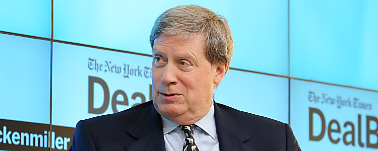 'I have this gift for compounding money': billionaire Stanley
Druckenmiller reveals how to build a shock-proof portfolio from
scratch