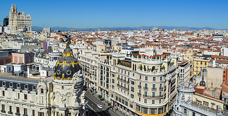 IBEX 35: Spain's Benchmark Closes at 18,350 as Financial Stocks Split
and EUR/USD Volatility Defines a Cautious Final Session of May - BBN
Times