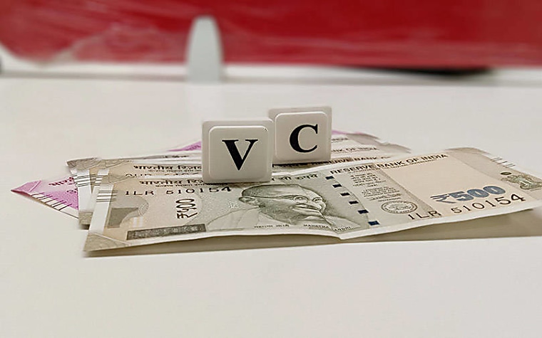 IDBI Capital prepares to roll out two new venture capital funds -
vccircle.com