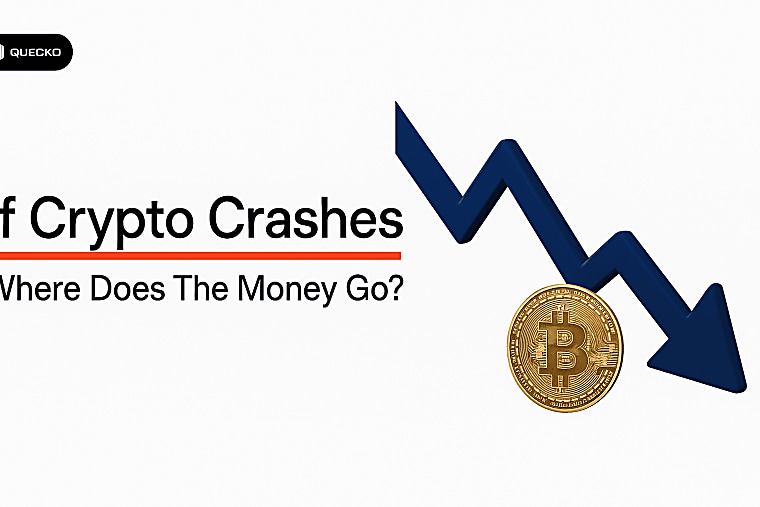 If Crypto Crashes Where Does the Money Go? 2026 Guide - West Africa
Trade Hub