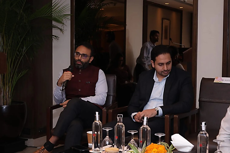 If Objective Of Law Is to Safeguard The Most Vulnerable, The Benchmark
Has To Be Economic: Atul Gupta - BW Legal World