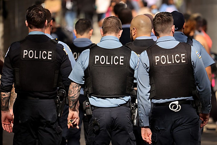 Illinois Police Officers seeks private equity manager, taps 2
small-cap equity managers - Pensions & Investments