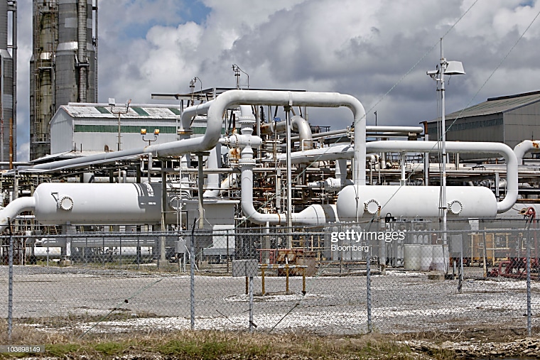 IMM Investment buys stake in Texas Express Pipeline in $1 bn
co-investment - KED Global
