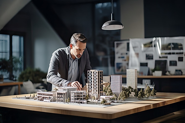Impact Investing in the world of Real Estate Funds - EY