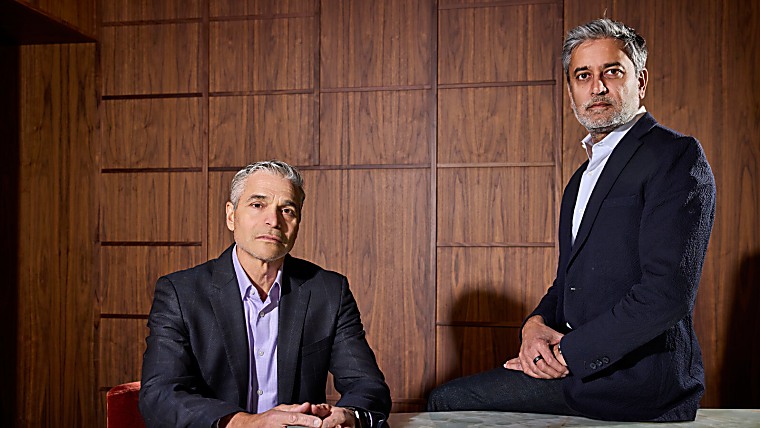 In A.I. Boom, Venture Capital Firms Are Raising Loads More Money - The
New York Times - The New York Times