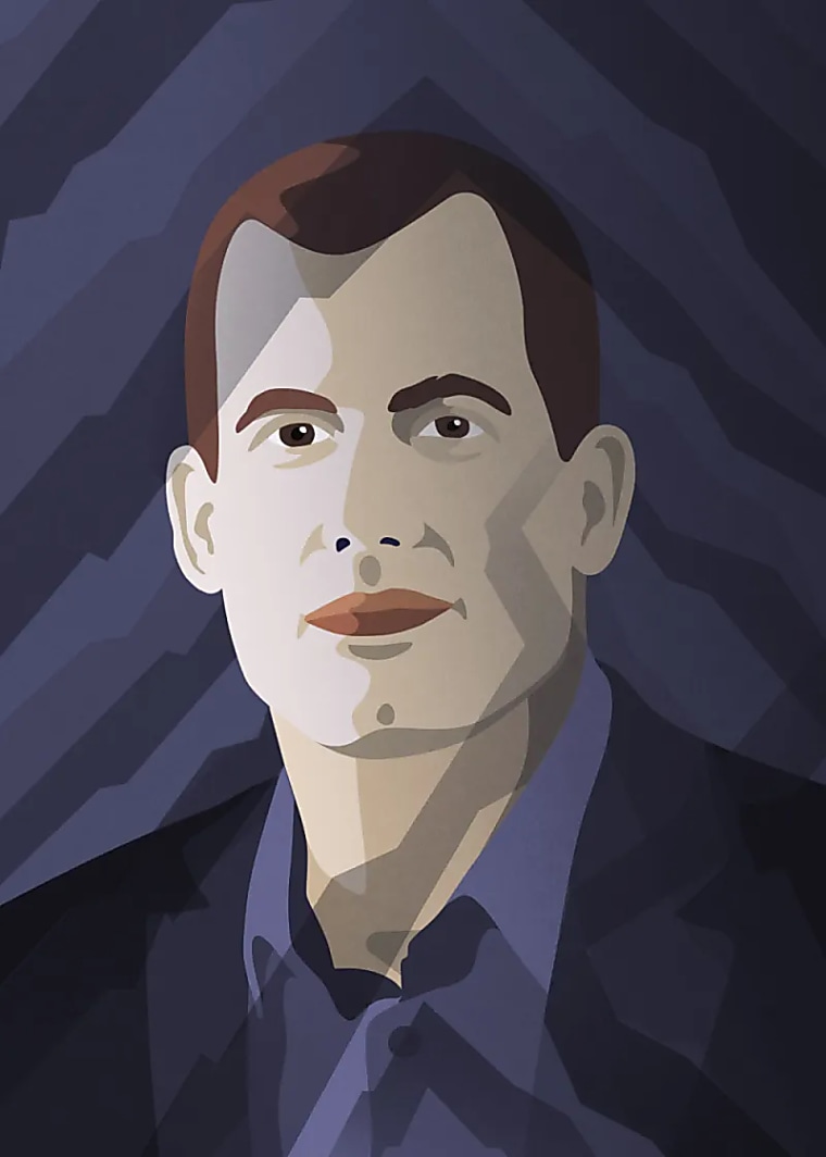 In Five Hours, Daniel Kamensky Destroyed His Career. Why? -
Institutional Investor