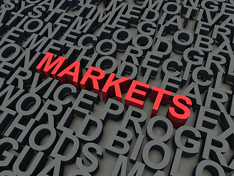 Indexing Private Markets - Seeking Alpha